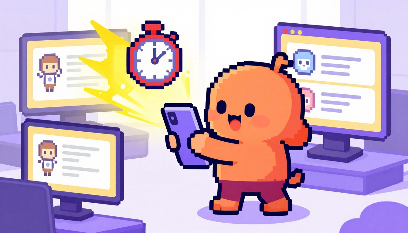 AI로 빠른 판단 풀가동 '실행 머신'