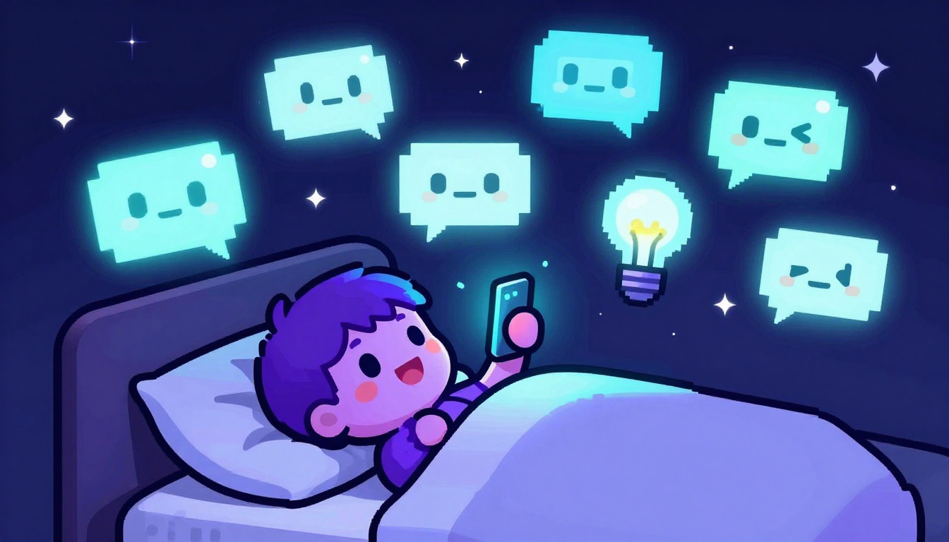 24h Brainstorm-Modus — 'Der KI-Ideen-Junkie'