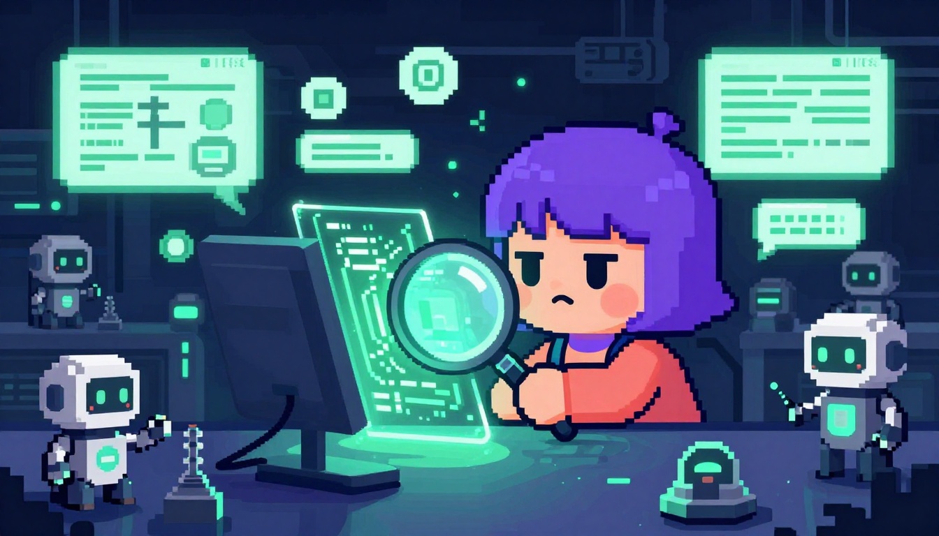 KI wie ein Hacker durchleuchten — 'Der Prompt-Ingenieur'