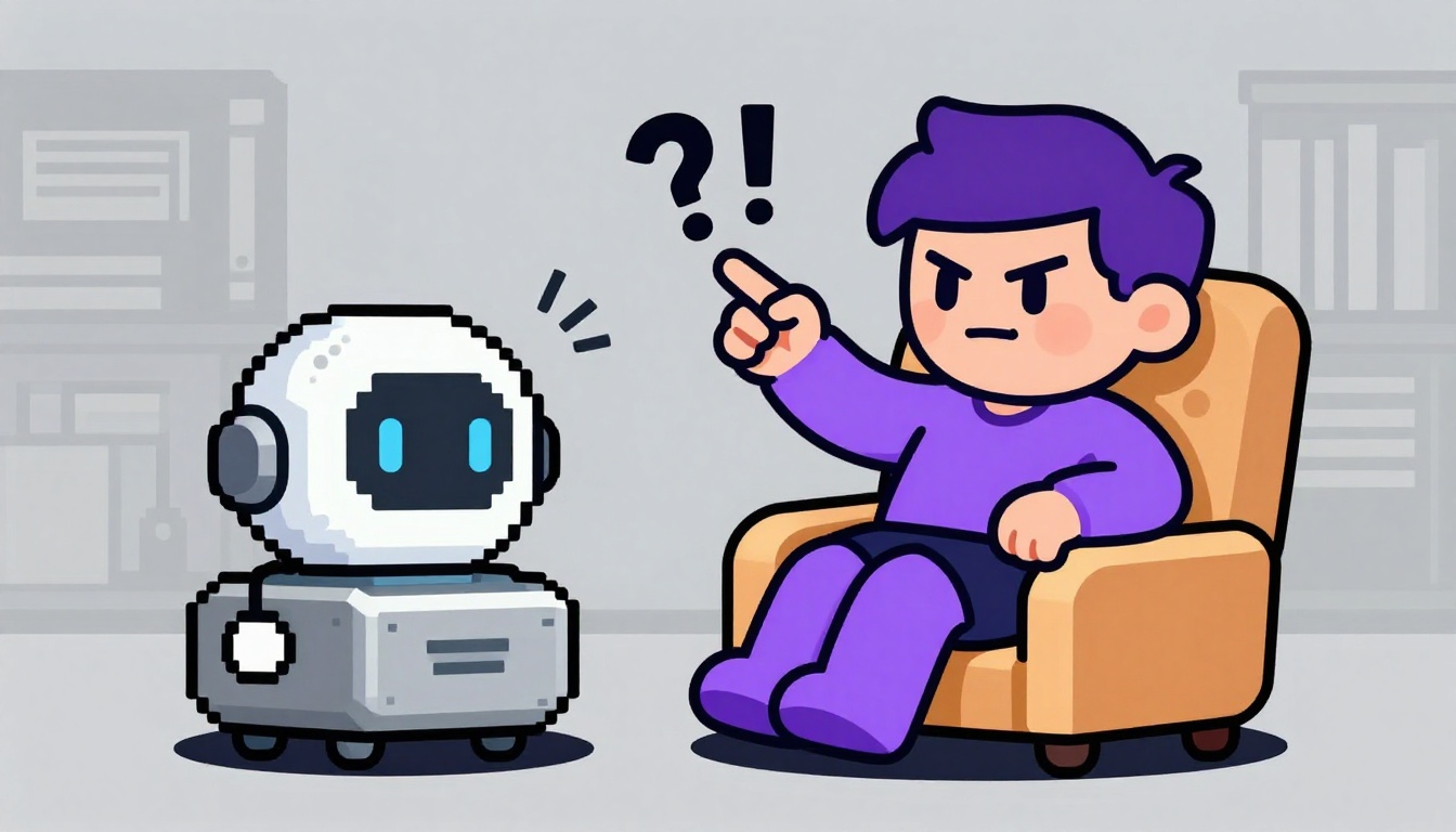 Yanılacağını Bile Bile Tartışan 'Zihinsel Kışkırtıcı'