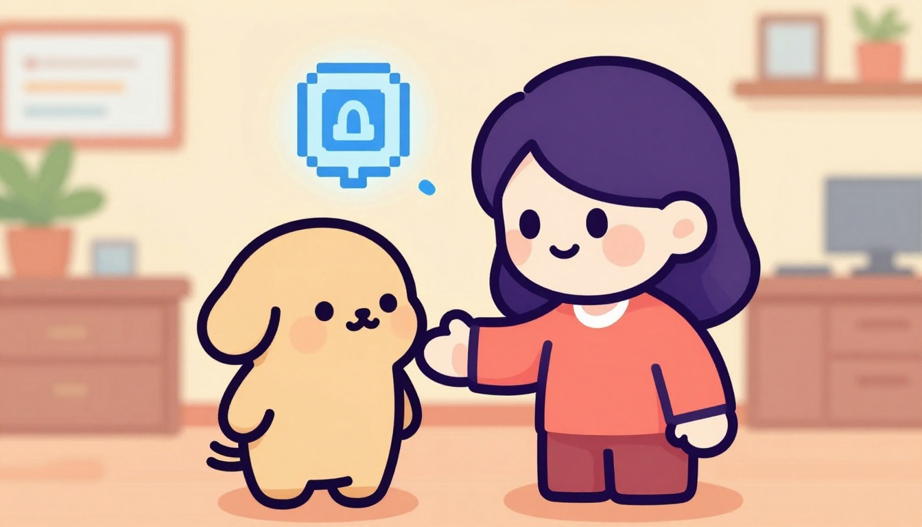 Empathie-Leih-Leader — 'Der KI-Mentor-Assistent'