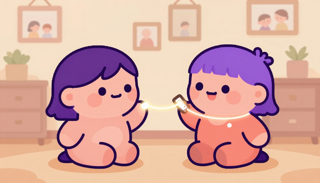 Vertrauen in bewährte Erfahrung — 'Der bedachte Fürsorge-Typ'