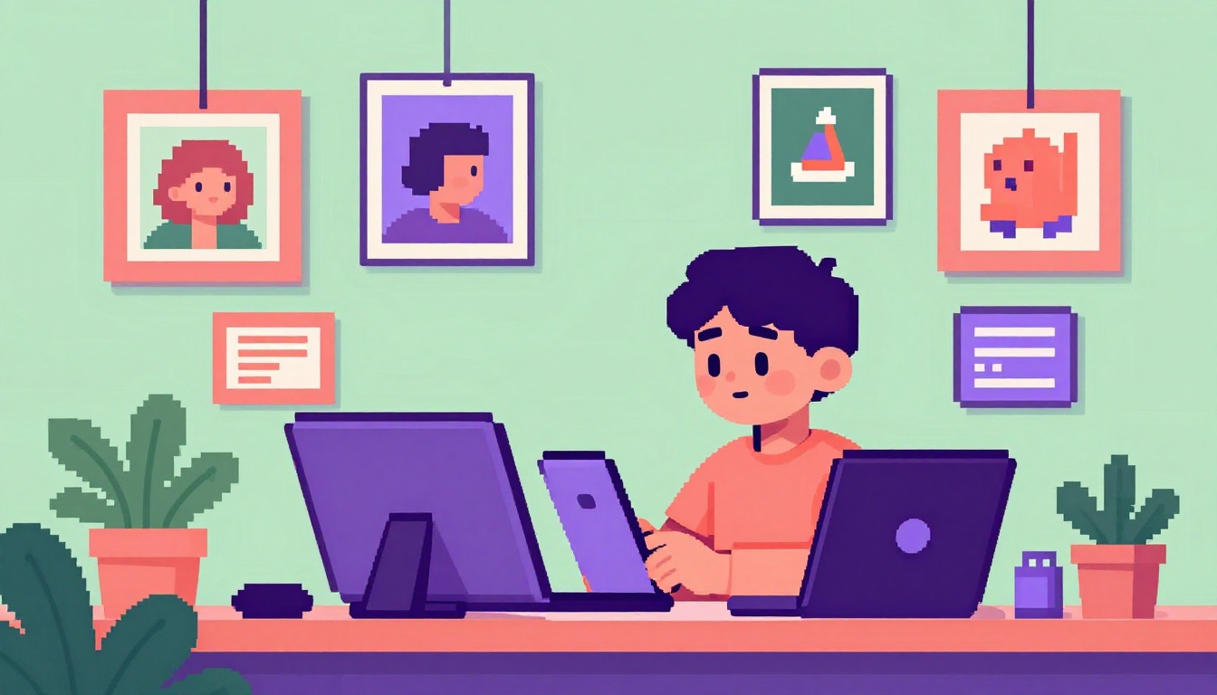 İlhama İhtiyaç Duyunca Hafifçe Açan 'Duygu Toplayıcısı'