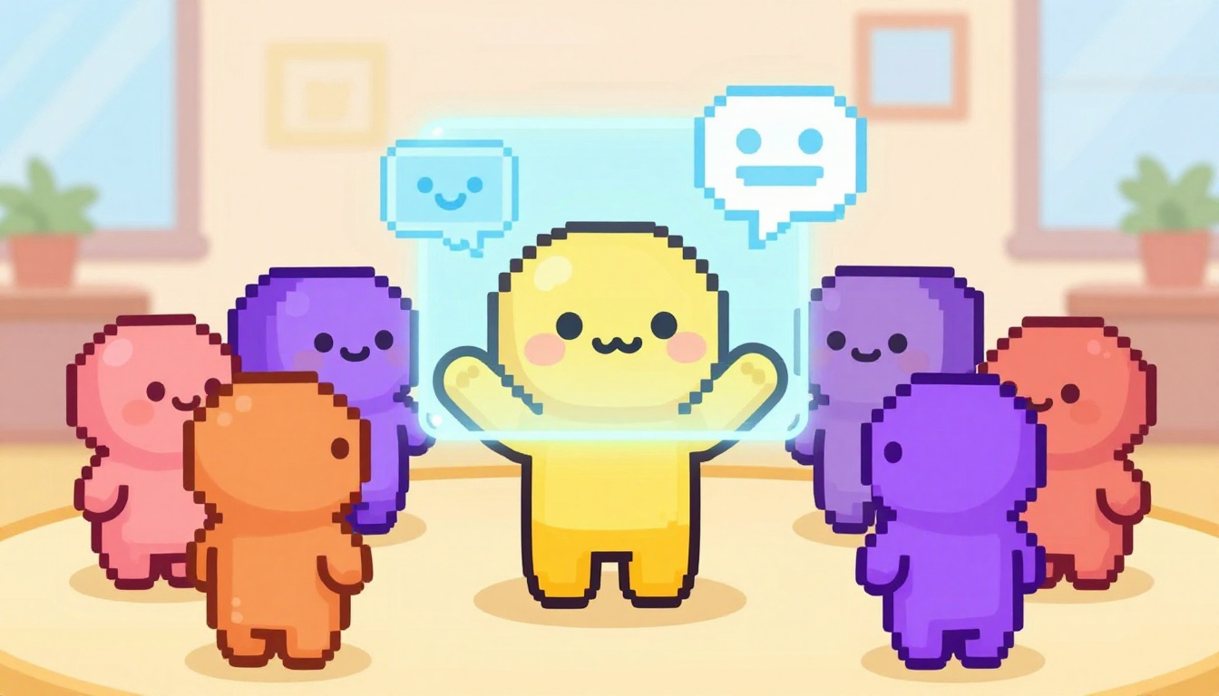 팀원 케어까지 AI로 '사람 중심 AI 리더'