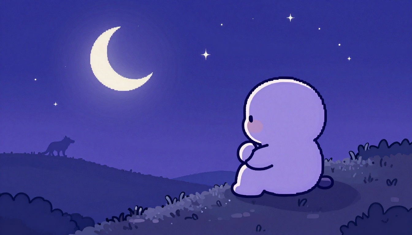 Freedom First — 'The Lone Wolf'