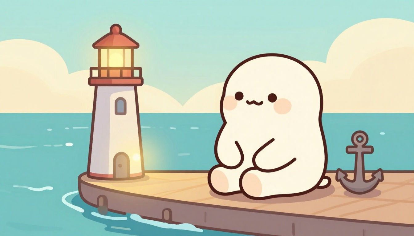 Rock Solid — 'The Safe Harbor'