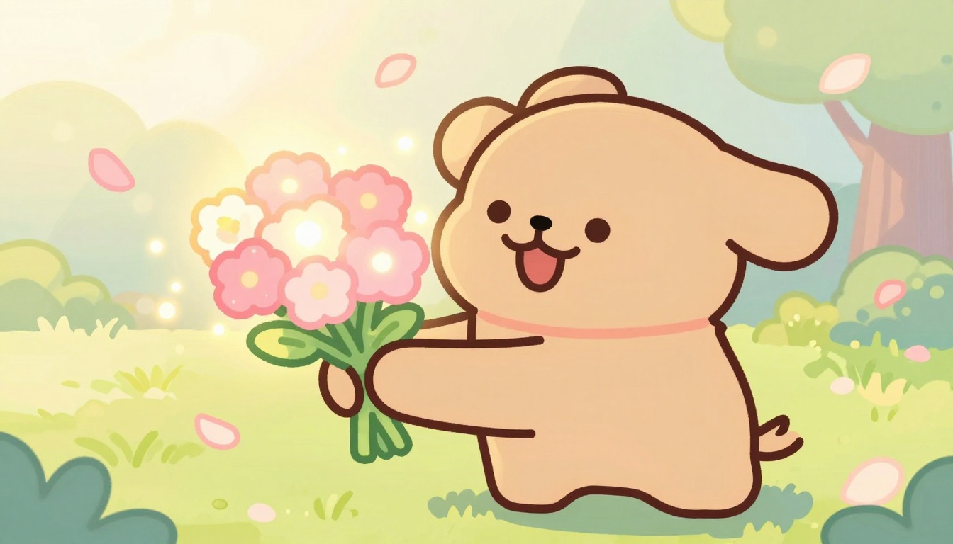 가까울수록 빛나는 '따뜻한 탐색자'