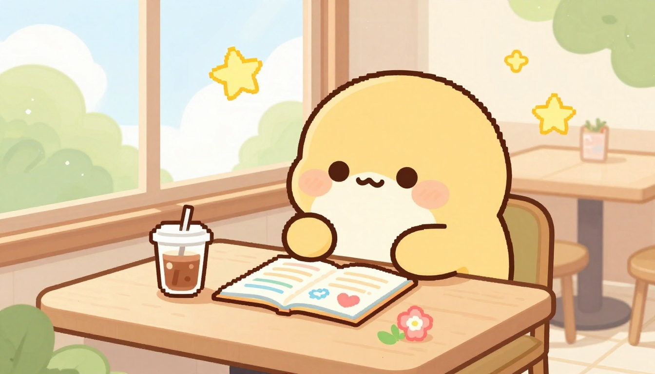 Der Vibe-Sucher 'Pruefungs-Romantiker'