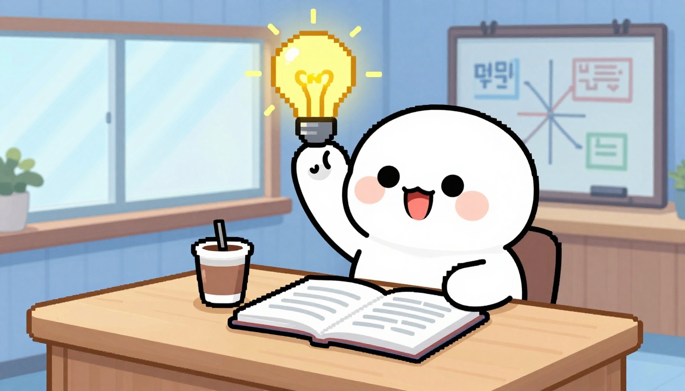 Der koffeinierte Theoretiker 'Output-Stratege'