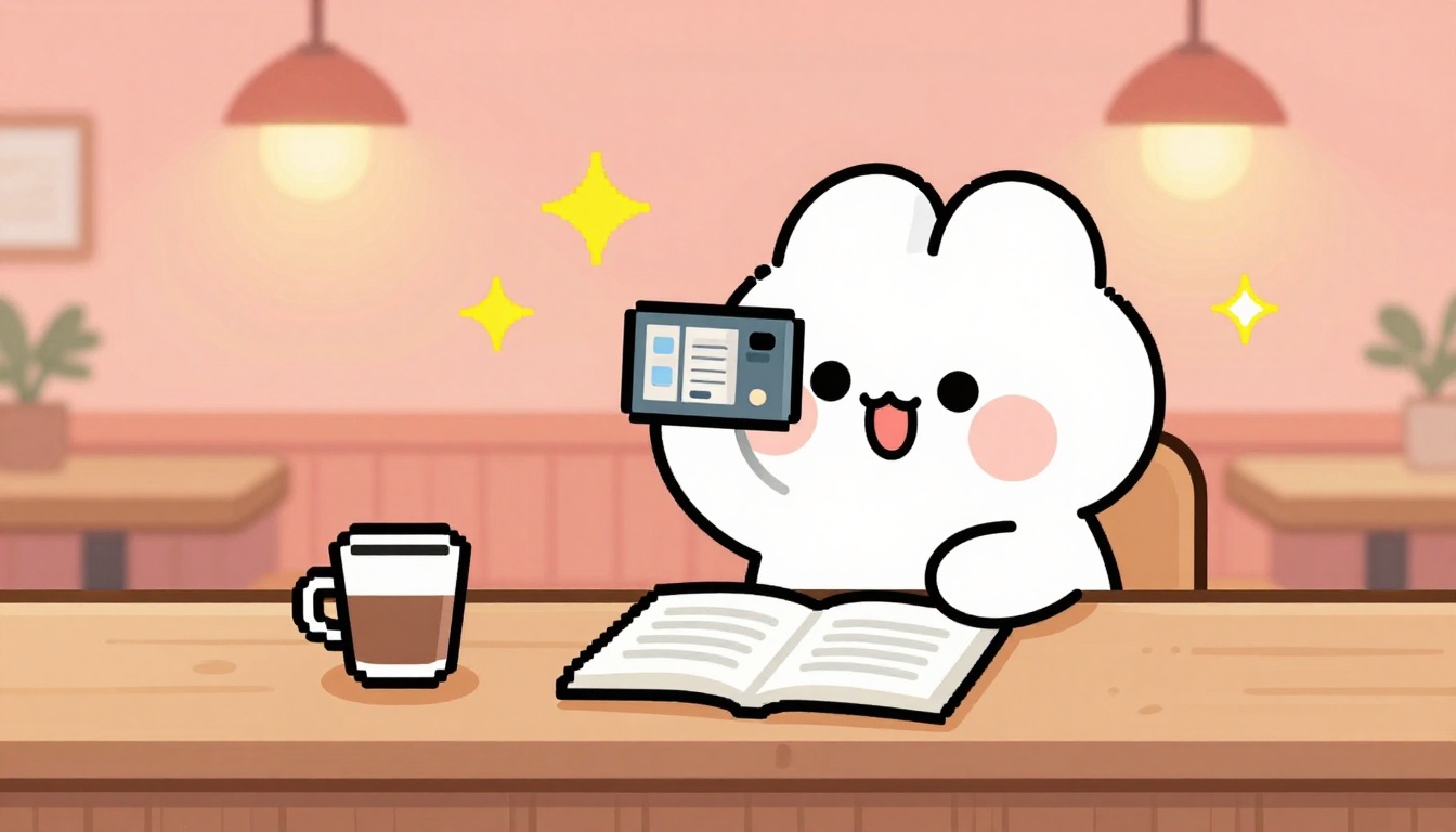 The Study Influencer 'Pre-Med Study Gram Star'