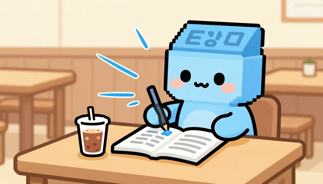 Der Speedrunner 'Kern-Extraktor'