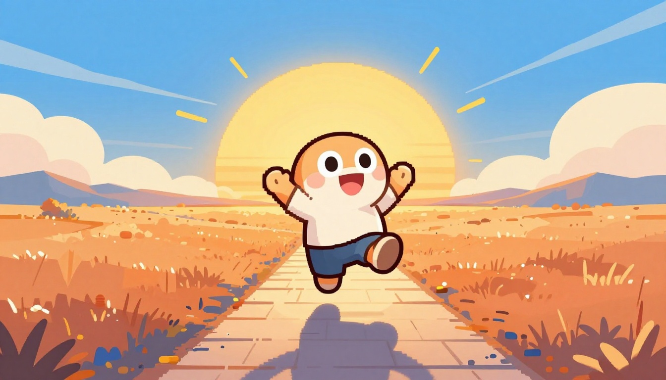 Trailblazer 'Le Moteur Positif de la Croissance'