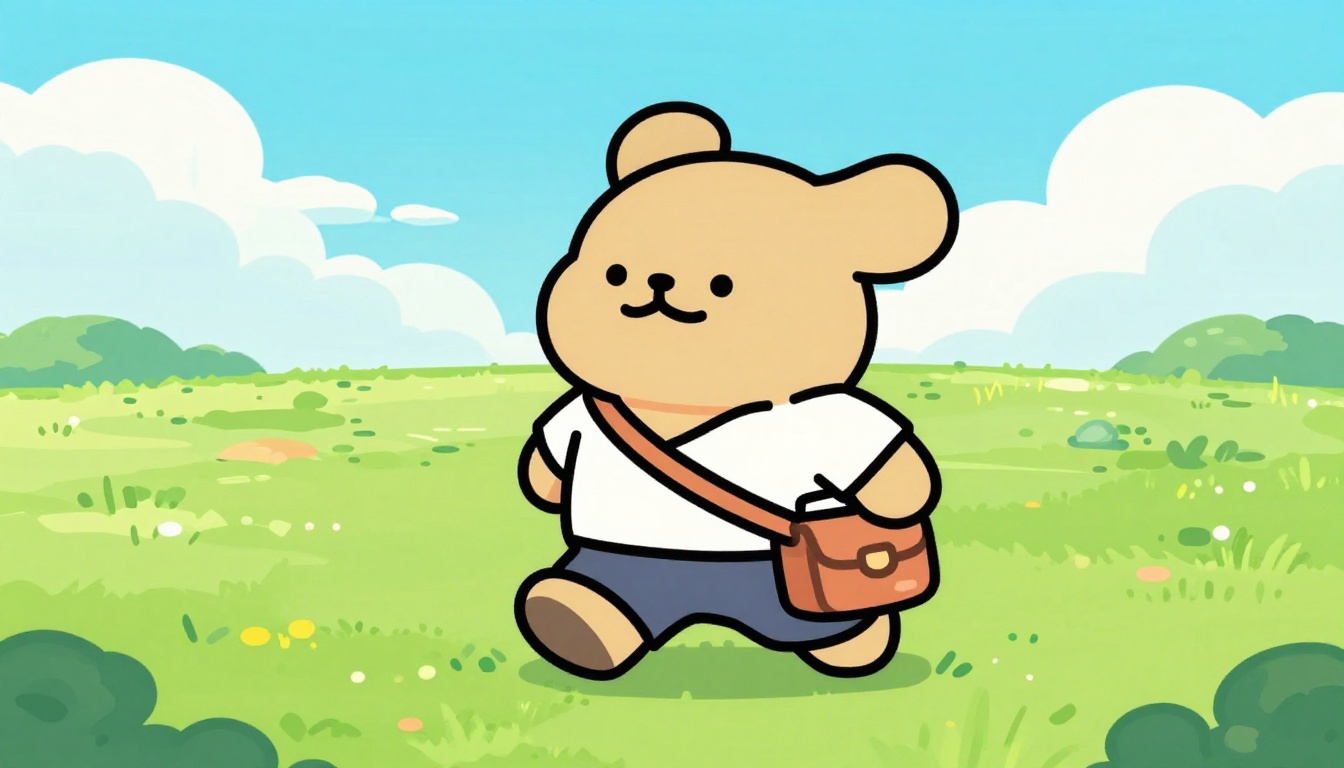 해방을 찾아가는 자유로운 영혼 '틀을 깨는 성장'