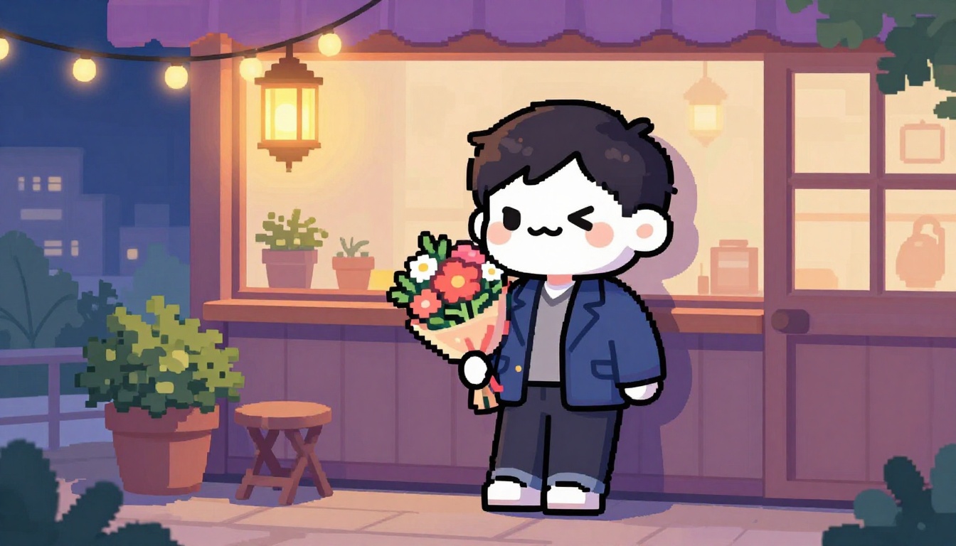 反転魅力の天才『恋に本気なペテン師』