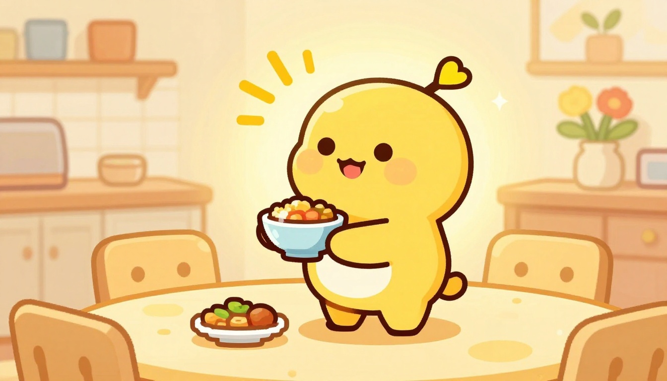 みんなに愛される人間太陽『愛される主人公』