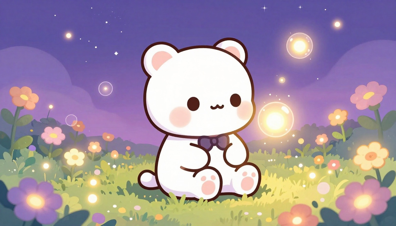 감성으로 마법을 부리는 존재 '꿈꾸는 이세계인'