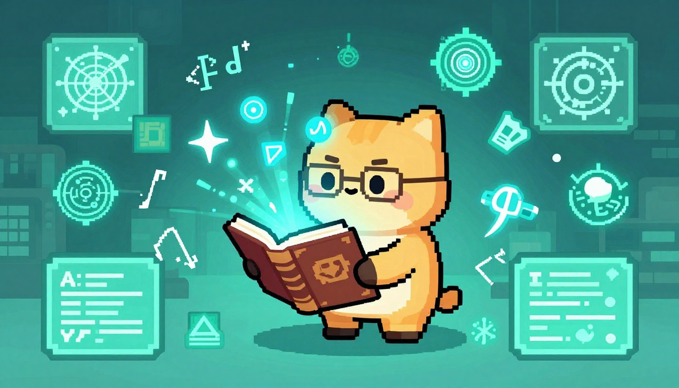 世界の秘密を解き明かす者『次元の解読師』