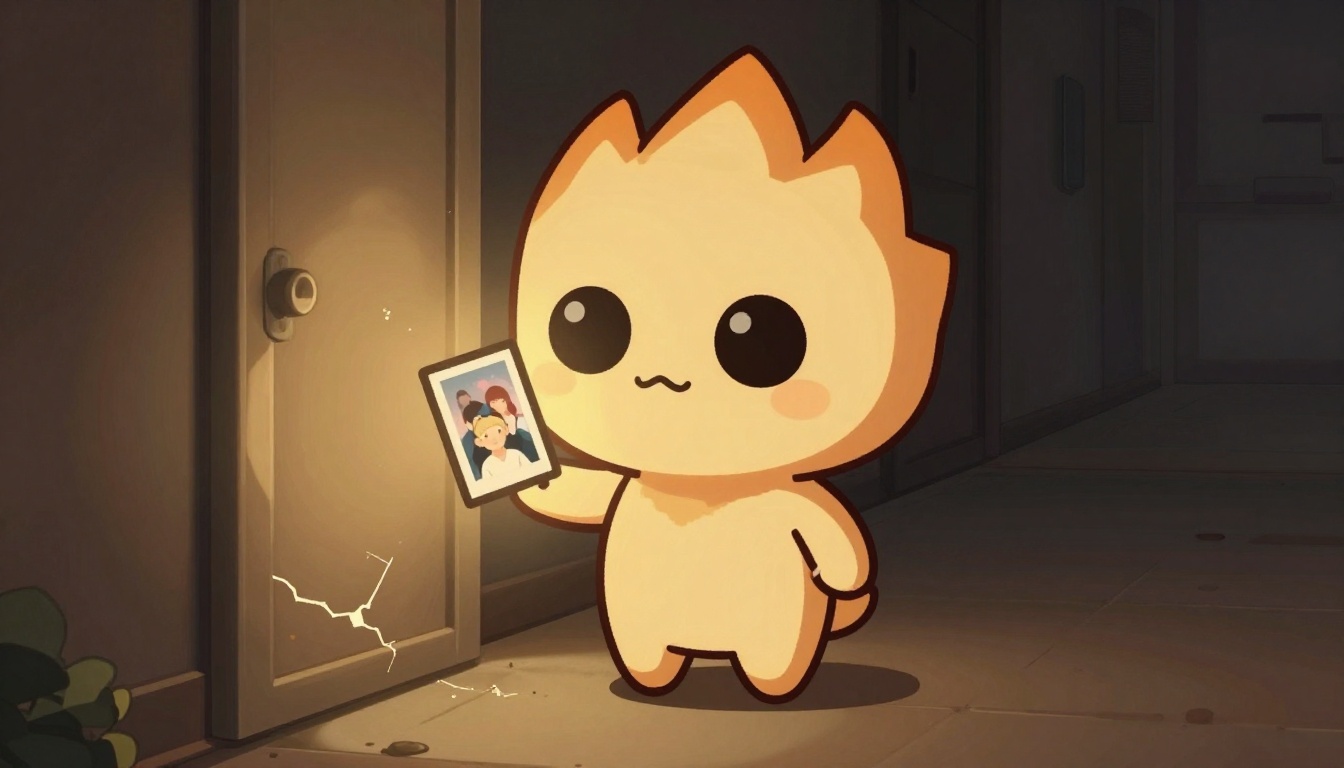 가족 위한 조용한 복수 '수호자의 각성'