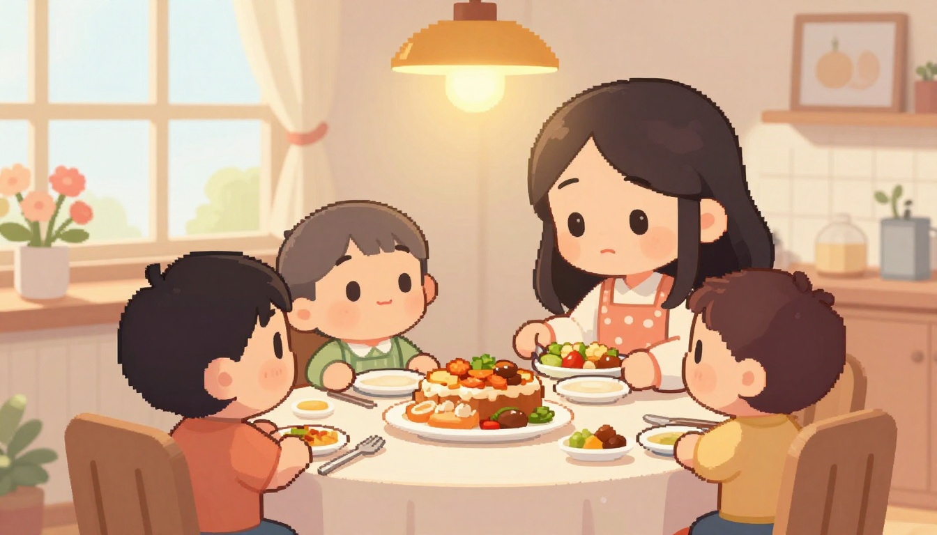 Aller Liebling 'Die Hauptfigur, die sogar die Schwiegereltern gewinnt'