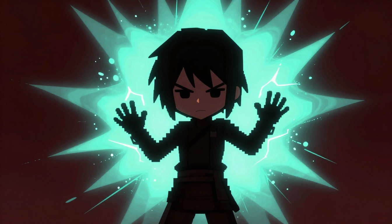 Éveil en Crise 'Le Héros Silencieux'