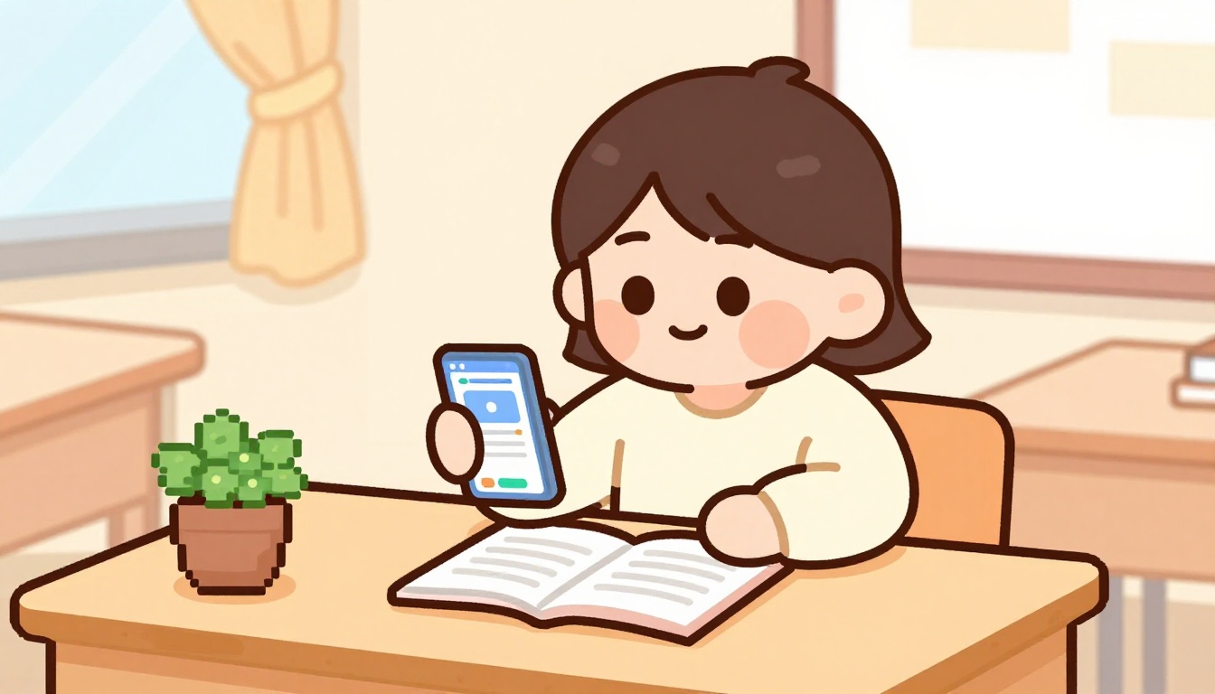 The Study Account Grinder 'Accountable in Public'