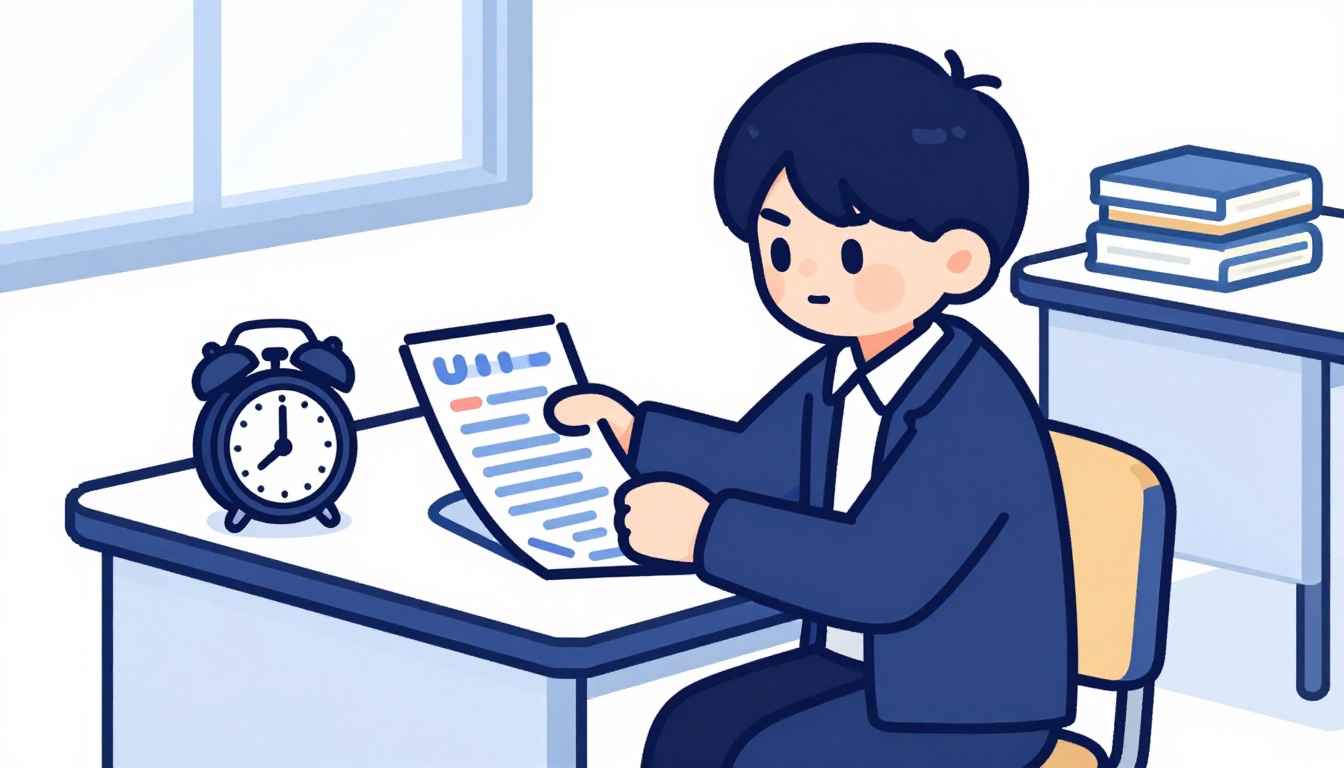 徹底的な自己管理型