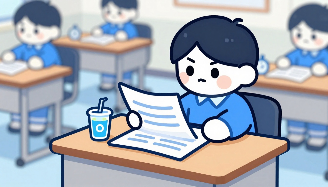 直感の一夜漬け職人