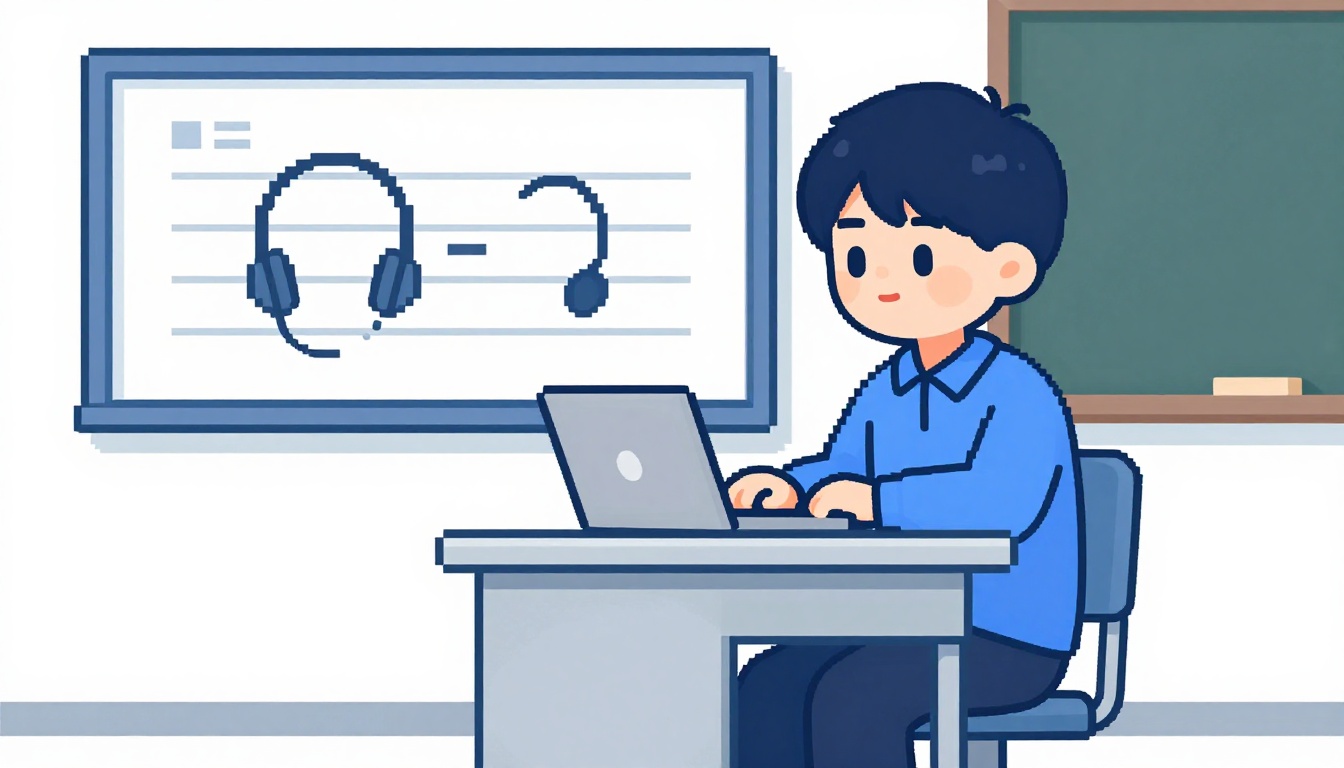 クールな独学の職人