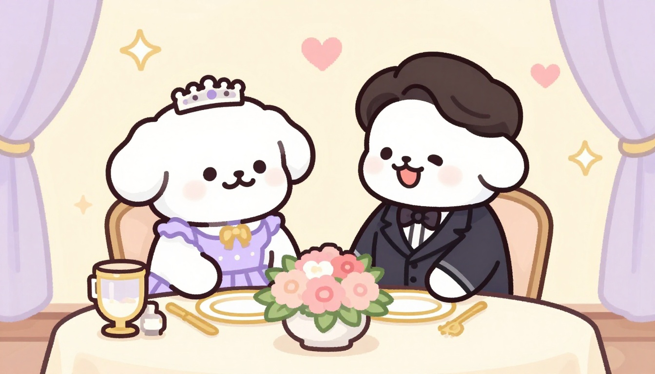 L'étalon-or des bonnes manières en rendez-vous