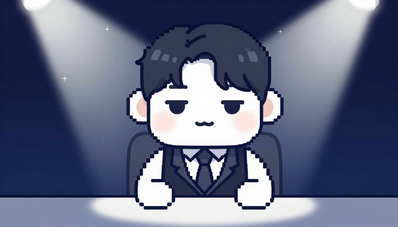 言葉は少ないのに目が全部語る人