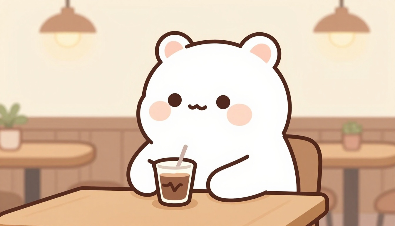 내 이야기를 진심으로 들어준 것 같은 사람