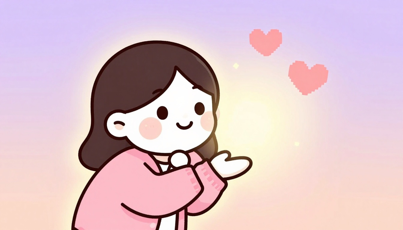 감정 온도 조절사 'ENFJ 공감왕'