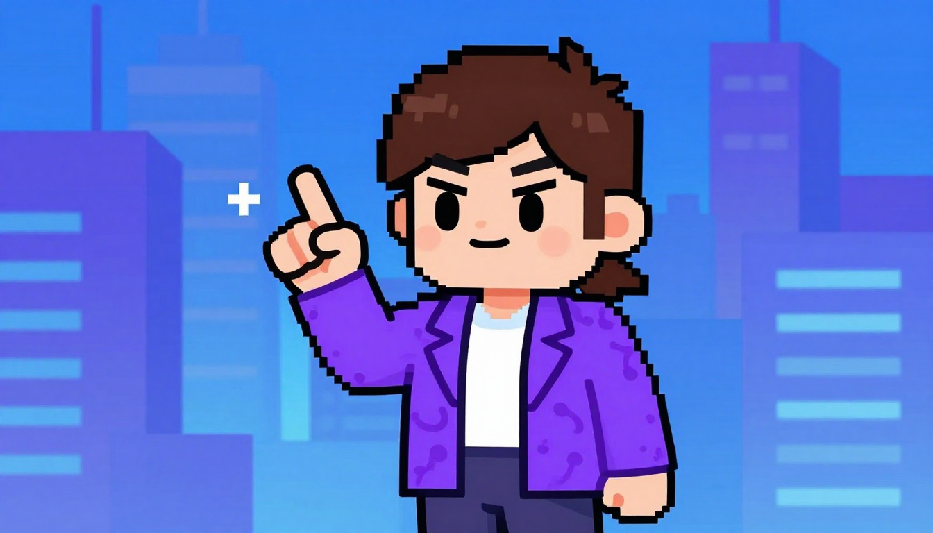 Direkter Klartext-Profi 'ENTJ Ratgeber'