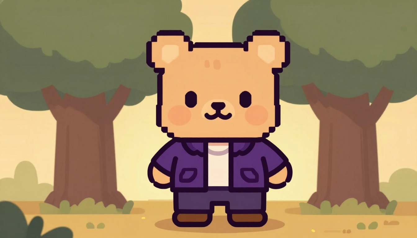 믿고 기대도 되는 울타리 'ENTJ 버팀목'