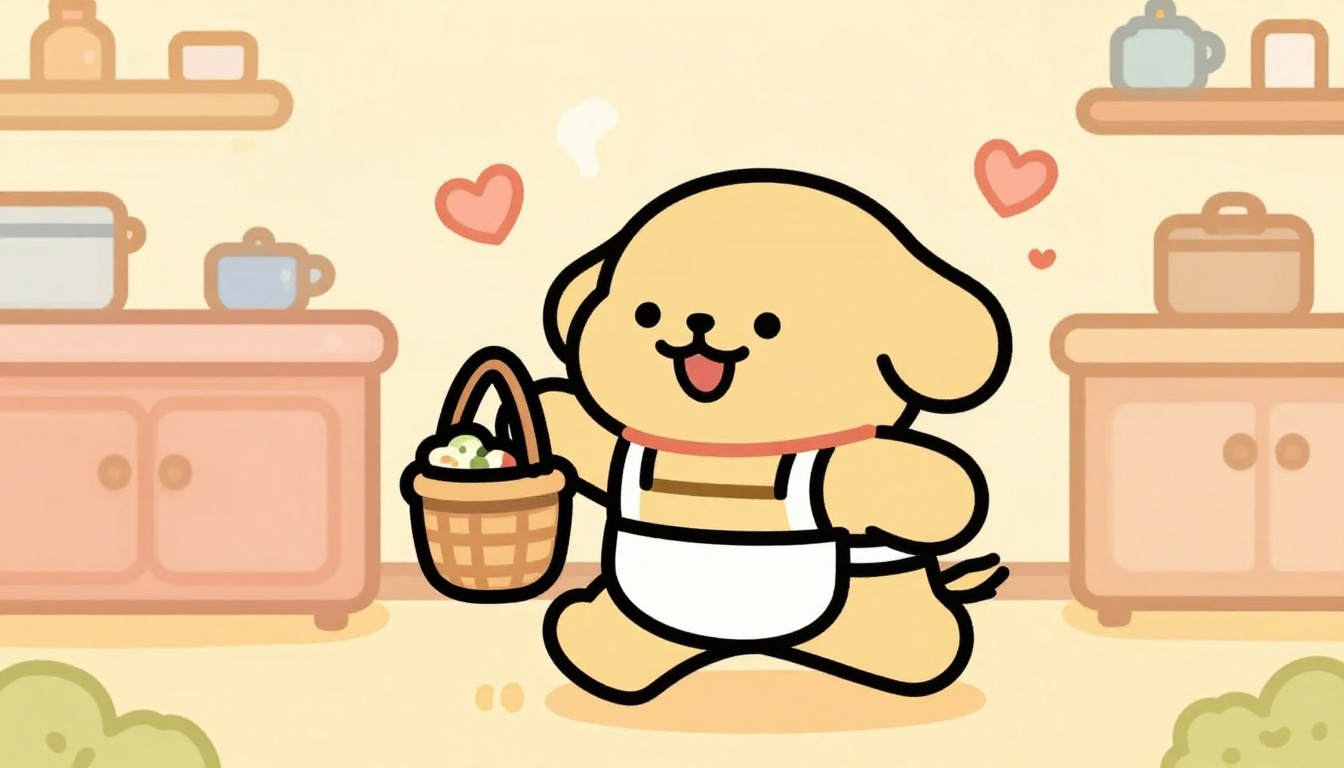 Gefühls-Kühlschrank-Auftauer 'ESFJ Kümmerer-Genie'