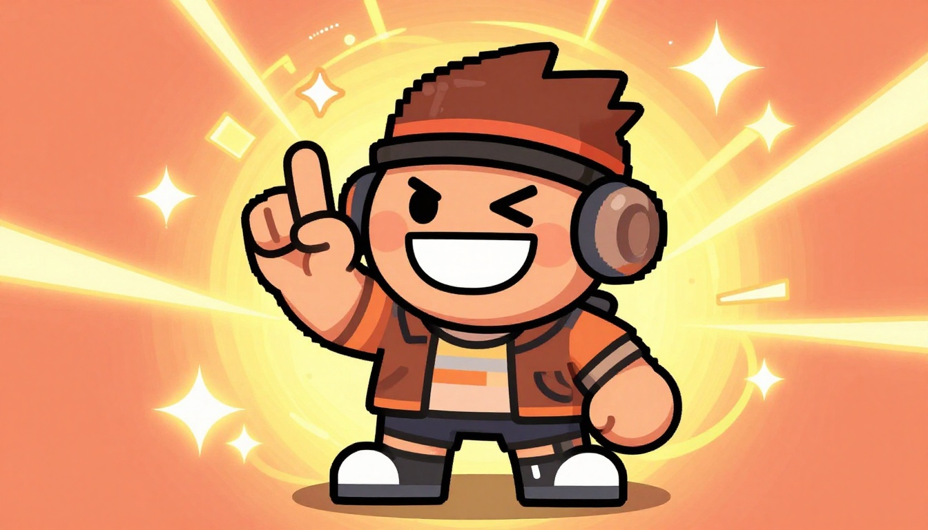 분위기 반전 전문가 'ESTP 무드 메이커'