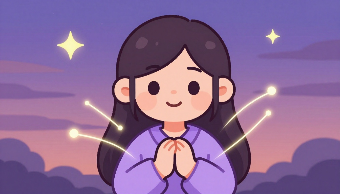 말 없어도 다 알아 'INFJ 텔레파시 친구'