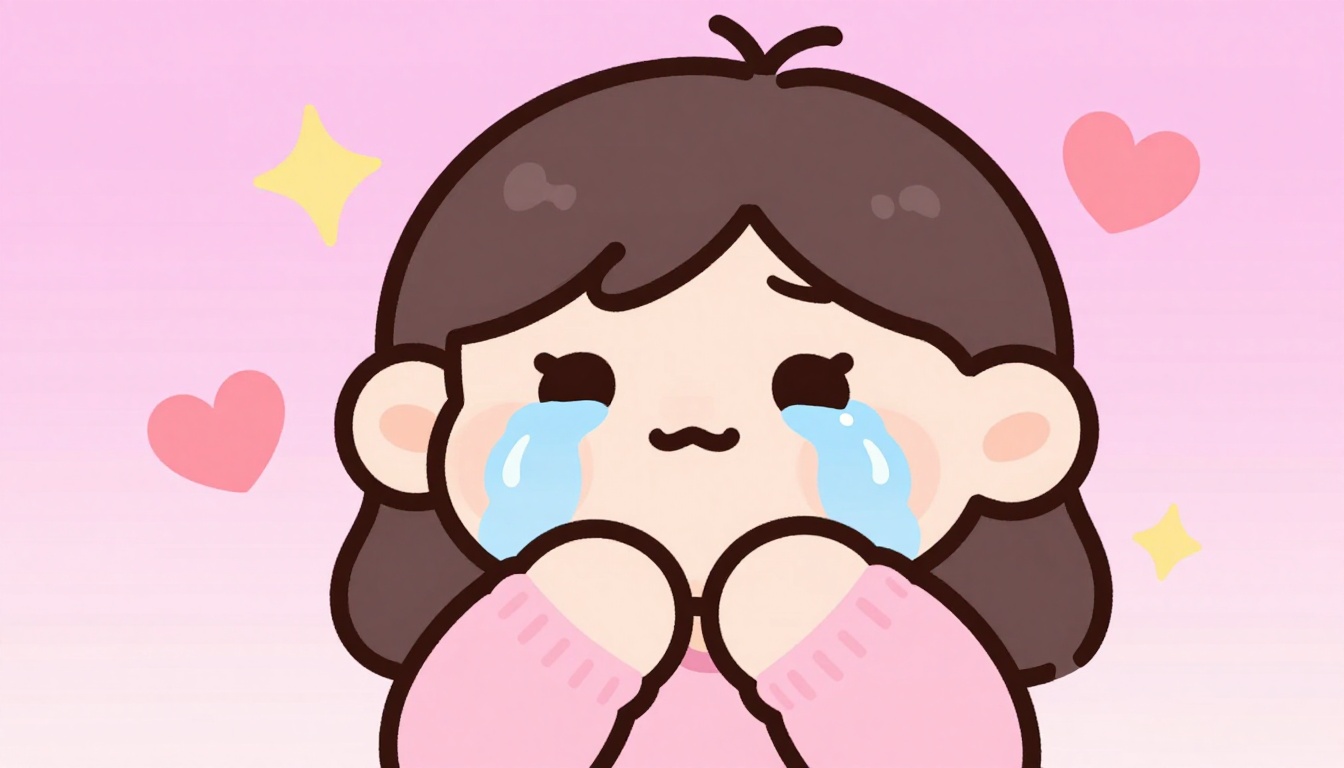 Deine Gefühle zählen alles 'INFP Empathie-Maximal'