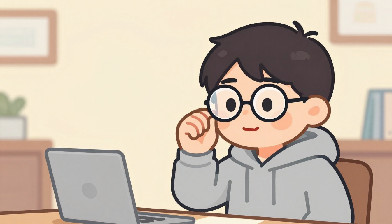 Halt die Klappe, ich bin auf deiner Seite 'INTP Empathie-Modus'