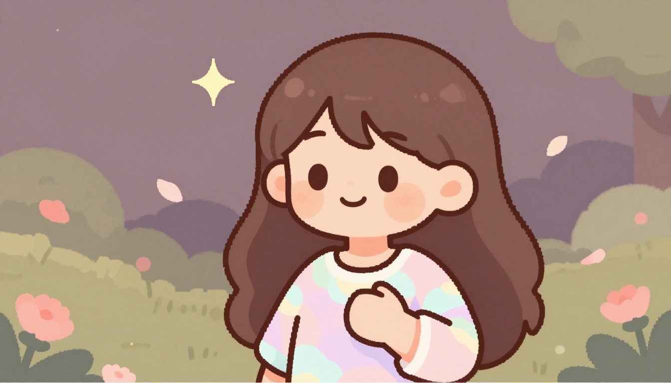 Herz durch Gefühl 'ISFP Behutsamer Ratgeber'