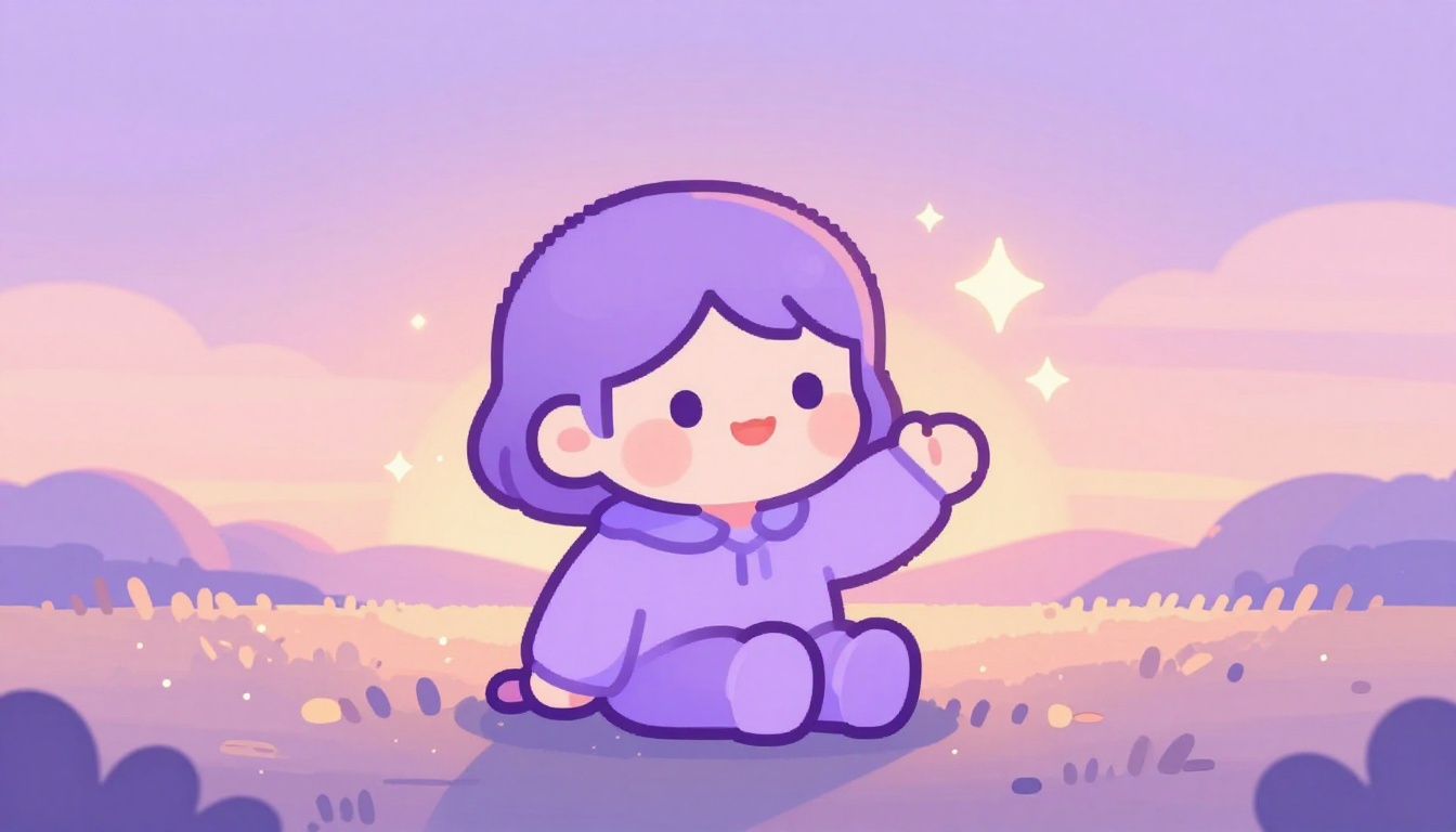 그냥 네 옆에 있을게 'ISFP 조용한 동반자'