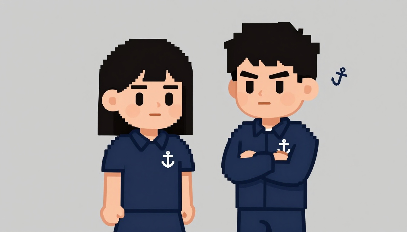 믿을 수 있는 조언 'ISTJ 신뢰 기반 친구'