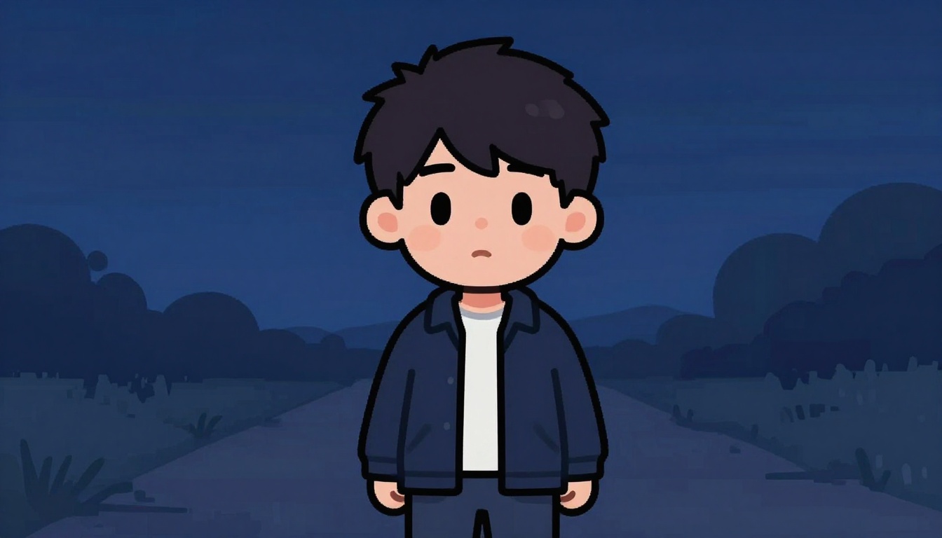 조용히 끝까지 네 편 'ISTJ 묵묵 의리왕'