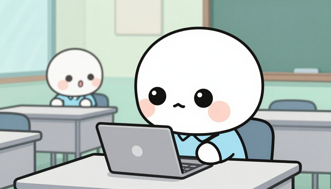 The Chill Contributor 'Quietly Does Everything'