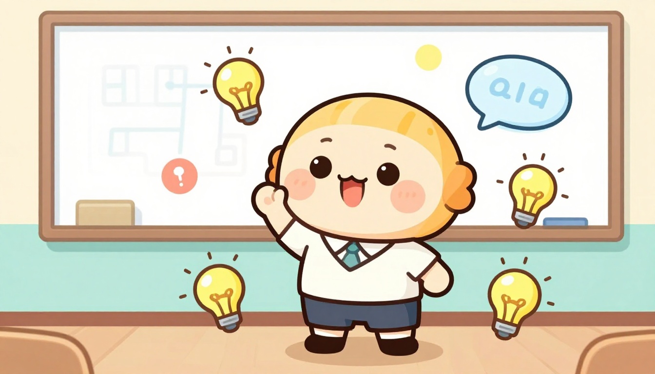 ディスカッション専門家「アイデアミサイル」