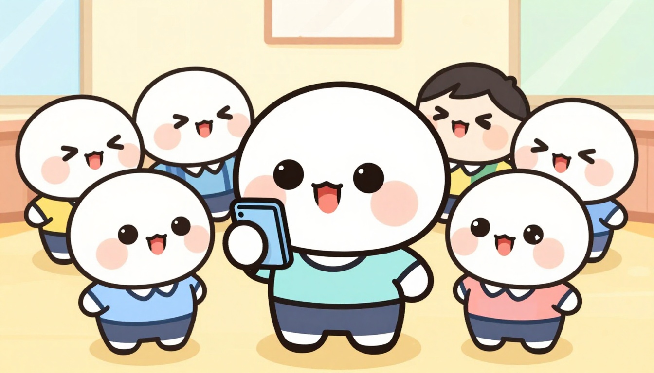 The Fun-ifier 'Team Project Energizer'