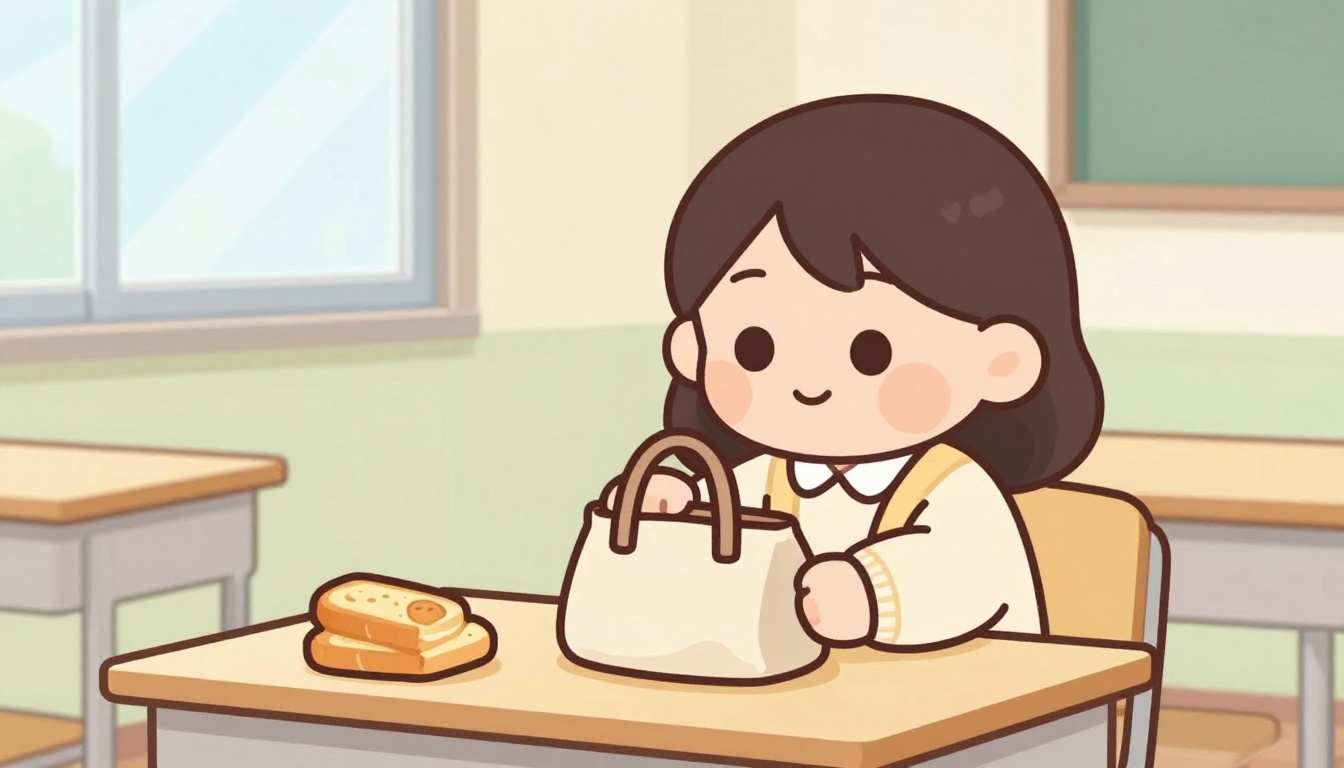 Le gardien de la paix 'Curateur d'ambiance discret'