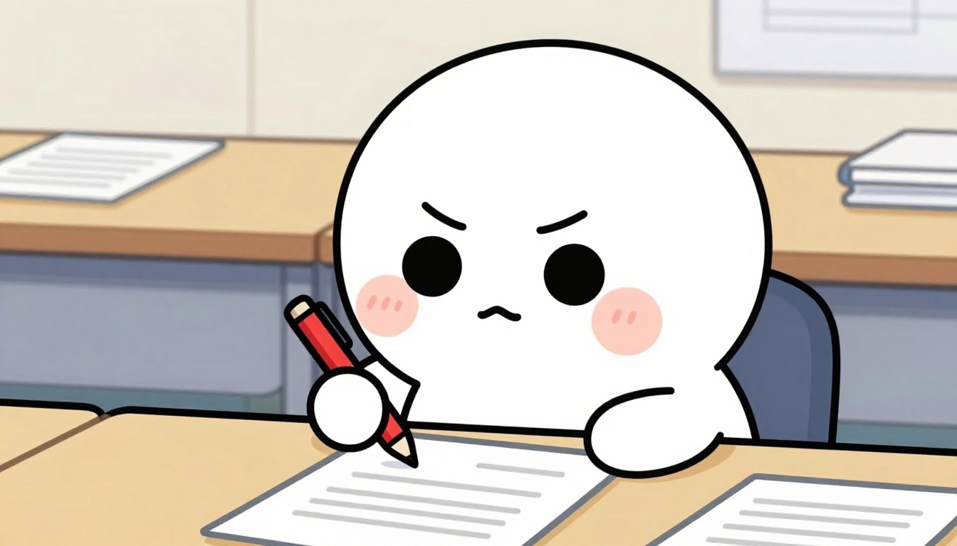 Der Endfassung-Besessene 'Perfektionist Supreme'