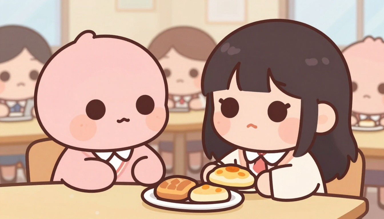 The Team Mom 'Everyone's Favorite Lead'