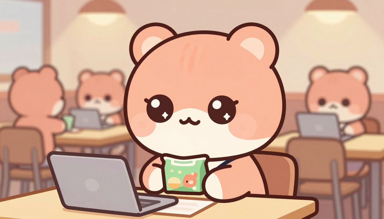 The Vibe Guardian 'Warm-Hearted Team Lead'